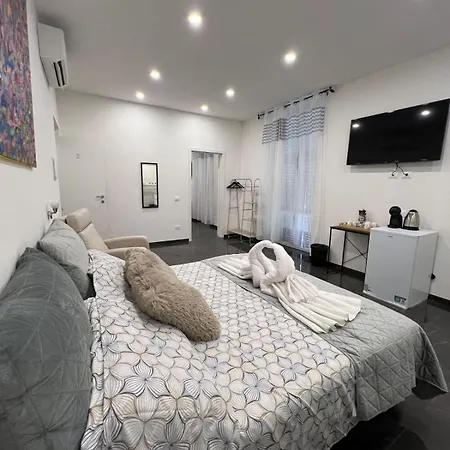 Onda Di Mare 斯培西亚