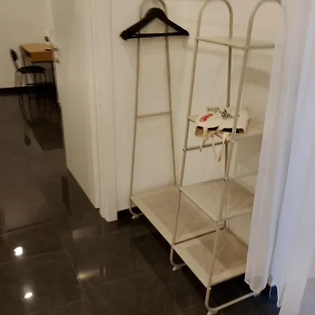 招待所 Onda Di Mare 斯培西亚