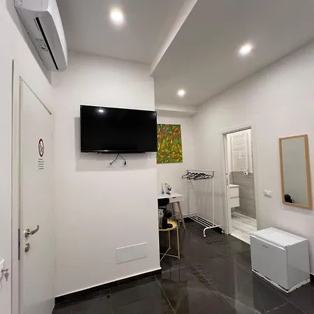 Onda Di Mare 招待所