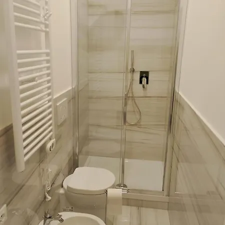 Onda Di Mare Pensión