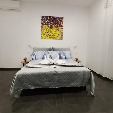 Pensión Onda Di Mare 3*