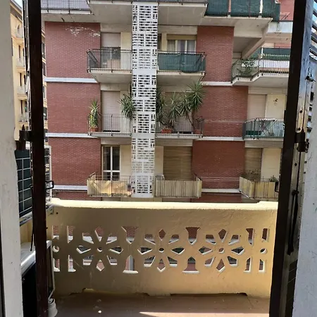 Pensión Onda Di Mare