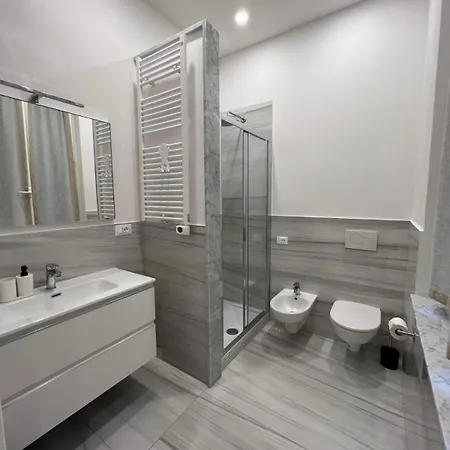 Onda Di Mare 招待所