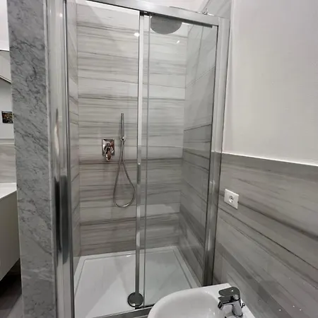 Onda Di Mare 3* 斯培西亚