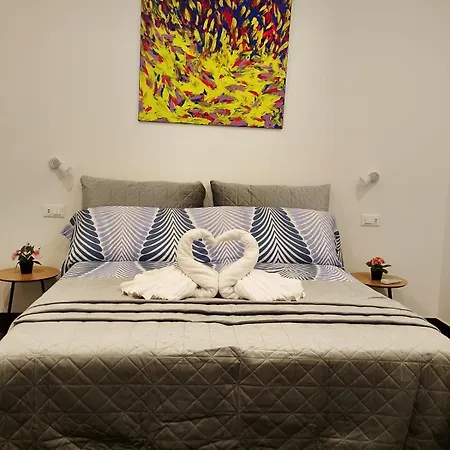 Onda Di Mare Guest house