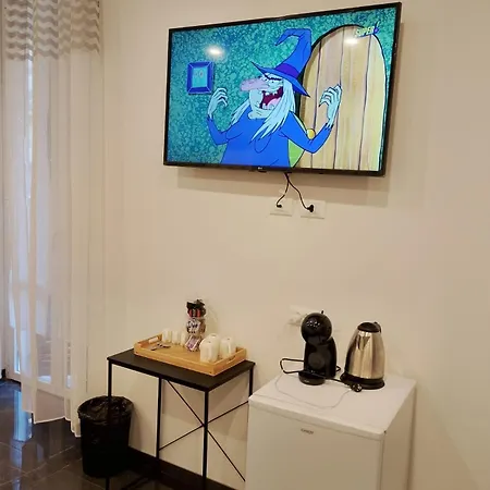 Onda Di Mare ゲストハウス ラ・スペツィア