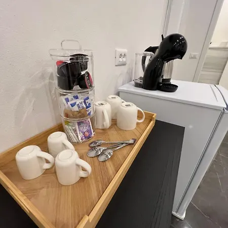 ゲストハウス Onda Di Mare