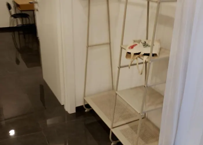 Guest house Onda Di Mare La Spezia