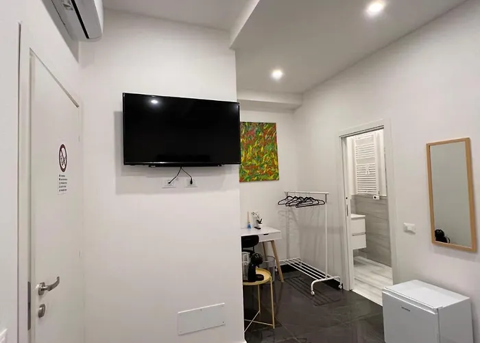 Onda Di Mare Guest house