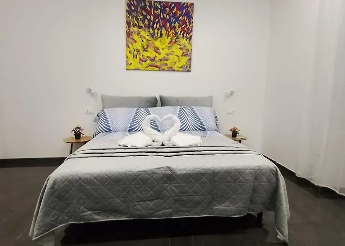 Guest house Onda Di Mare 3*