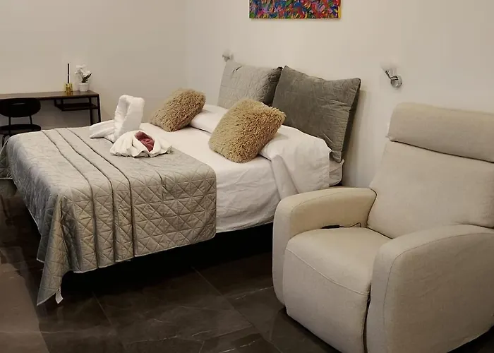 Onda Di Mare Guest house La Spezia