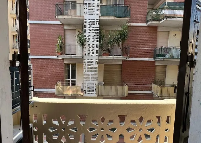 Guest house Onda Di Mare