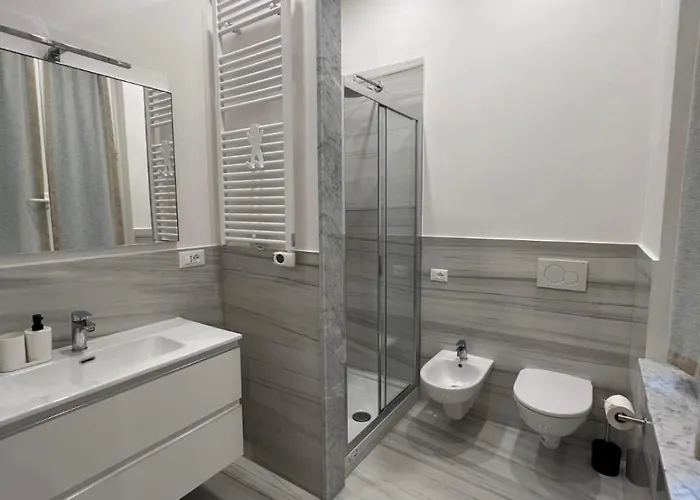 Onda Di Mare Guest house