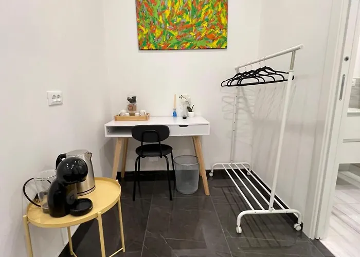 Onda Di Mare Guest house 3*